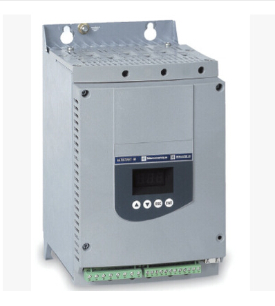 施耐德ATS48D38Q軟啟動(dòng)器對(duì)于標(biāo)準(zhǔn)應(yīng)用場合 18.5kw正